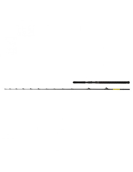 CAÑA SHIMANO BEASTMASTER CX BOAT SLIM 2.29M 20-30LB