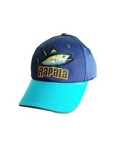 GORRA RAPALA ATUN