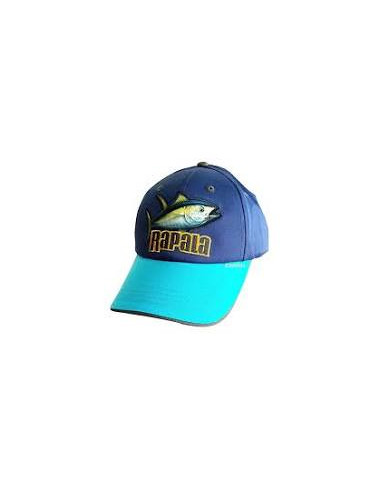 Gorra rapala atún-tienda de pesca-tienda nautica-gorra-rapala-gorro