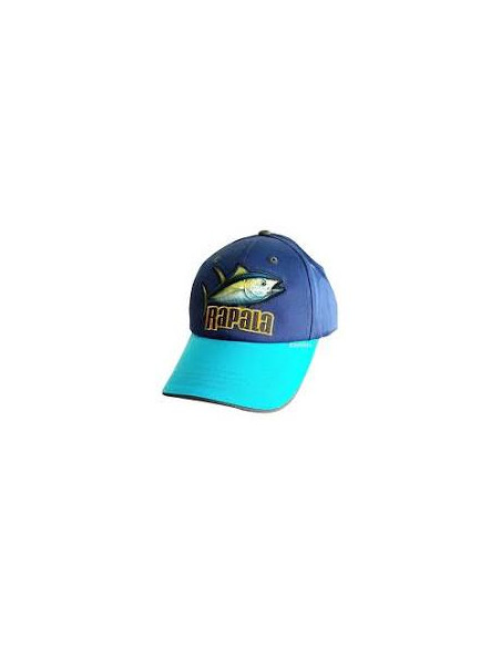 Gorra rapala atún-tienda de pesca-tienda nautica-gorra-rapala-gorro