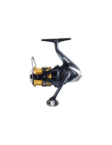 CARRETE SHIMANO SAHARA C2000S