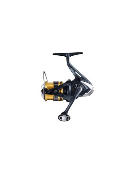 CARRETE SHIMANO SAHARA C2000S