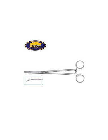 Tijera desenzuelador lineaefe curvo 20cm-tienda de pesca-tienda náutica