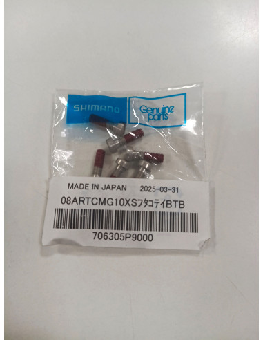 Pieza 10c2w shimano aerotecnium mgs xsb-tienda de pesca-tienda náutica