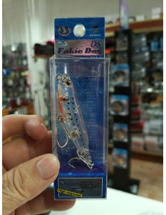 FAKIE DOG CRAZY WALK 70MM 793