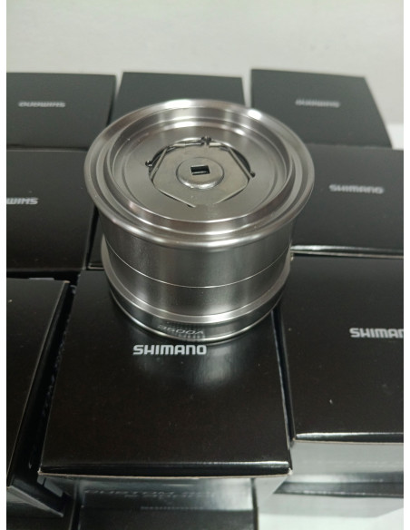 Bobina repuesto shimano custom 3500a-tienda de pesca-tienda náutica