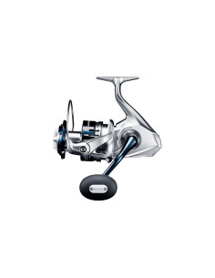 CARRETE SHIMANO SARAGOSA 8000SW