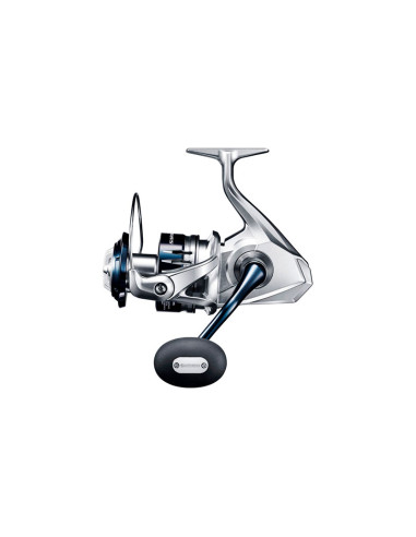 CARRETE SHIMANO SARAGOSA 8000SW