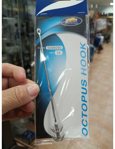 JIBISARDINA DOBLE CORONA  20 CM
