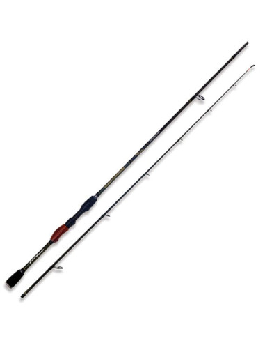 Caña fishing ferrari sharp spinner 30g-tienda de pesca-tienda náutica