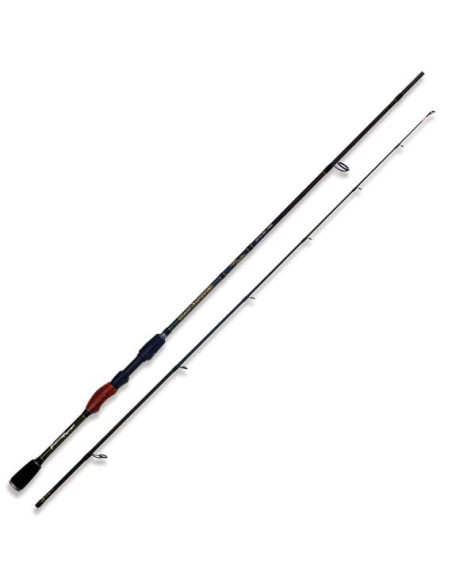 Caña fishing ferrari sharp spinner 30g-tienda de pesca-tienda náutica