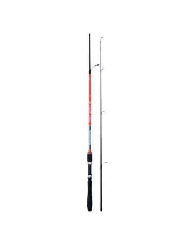 Caña yokozuma pro spin 2.70m