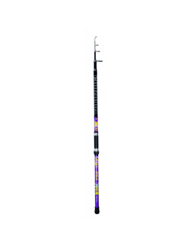 Caña telescopica yokozuma ys2-tienda de pesca-tienda náutica-yokozuma