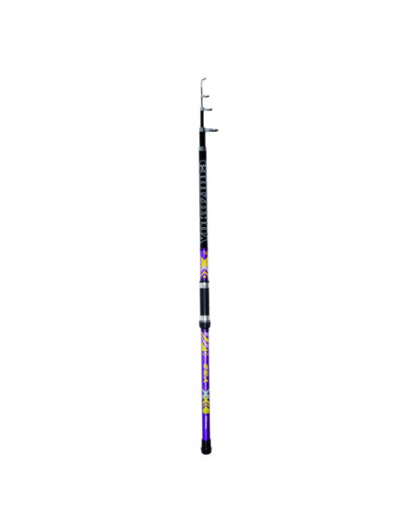 Caña telescopica yokozuma ys2-tienda de pesca-tienda náutica-yokozuma