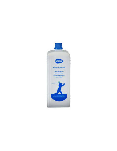 Aceite de pescado 1 litro