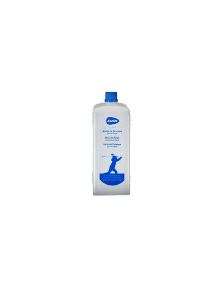 Aceite de pescado 1 litro