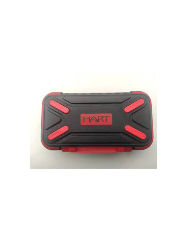 Caja estanca hart ac2-mix