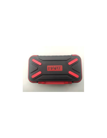 Caja estanca hart ac2-mix