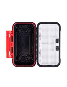 Caja estanca hart ac2-mix 2