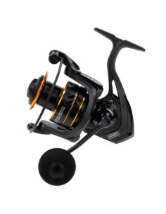 CARRETE HART E- SYSTEM 3-2000