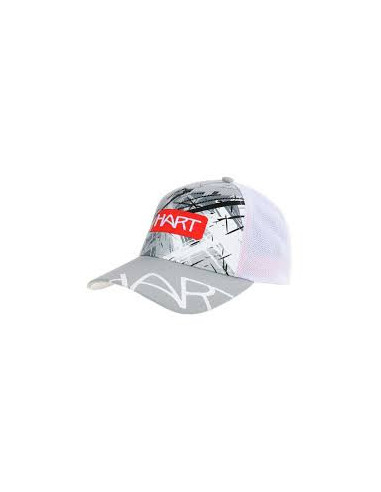 Gorra hart scratch talla única