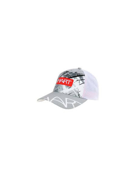 Gorra hart scratch talla única
