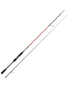 Caña cinnetic rextail rockf´n dart 2,40-tienda de pesca-tienda náutica