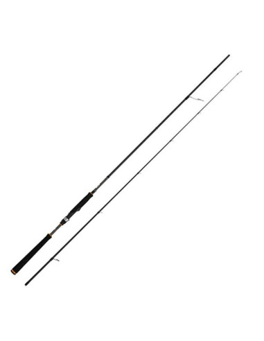 Caña cinnetic raycast xbr dartin spinn 3.00m-tienda de pesca-caña raycast