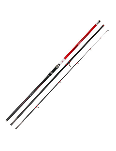 Caña yuki azax 4.20m 100-250g