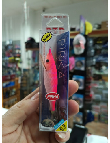 JIBIONERA DTD SOFT DIAMOND 2.5 BLUE
