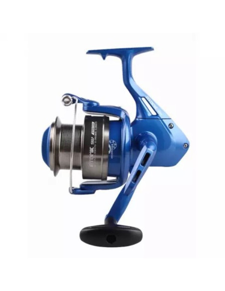 Carrete okuma atomic SW 7000