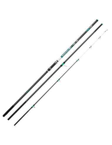 CAÑA YUKI SAIKOU NEX GEN HW SENSITIVE 4.20M 100-250G