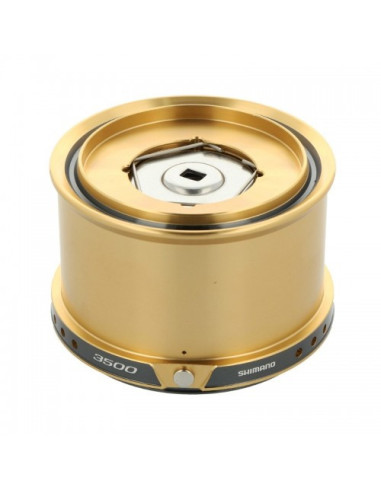 Bobina repuesto shimano 3500 xsd-tienda de pesca-tienda náutica