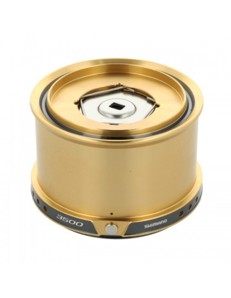 Bobina repuesto shimano 3500 xsd-tienda de pesca-tienda náutica