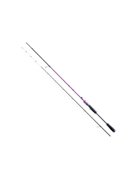 Caña okuma scorpio egi 2.21m 1.5-3.0