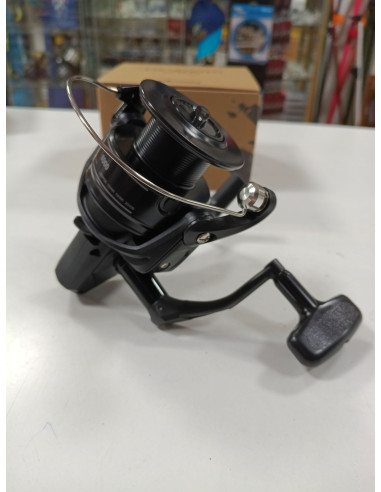 Carrete okuma revenger 8000a-tienda de pesca-tienda náutica