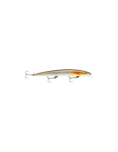 Rapala max rap 13cm 15g color ayu-tienda de pesca-náutica