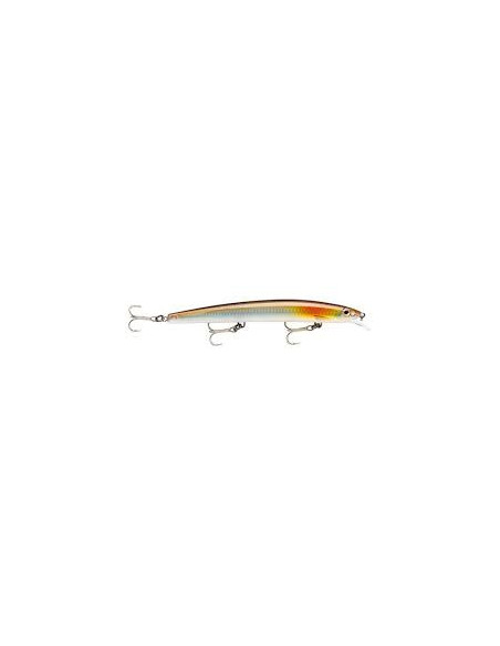 Rapala max rap 13cm 15g color ayu-tienda de pesca-náutica