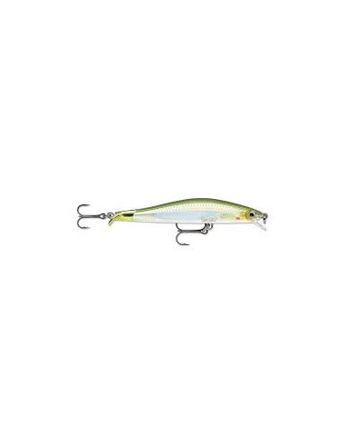 Rapala ripstop 9cm  7g