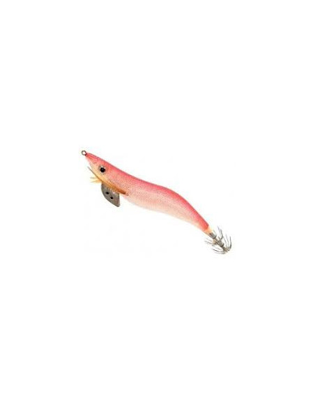 Jibionera plomada storm begix 3,0 naranja-tienda de pesca-tienda náutica