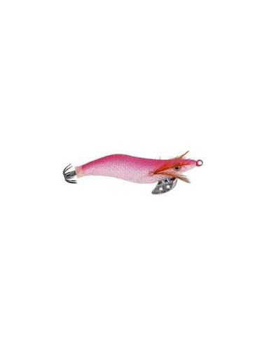 Jibionera storm begix gamba 3.5 roja