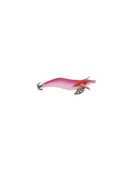 Jibionera storm begix gamba 3.5 roja