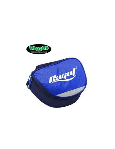 BOLSO O FUNDA CARRETE RAGOT