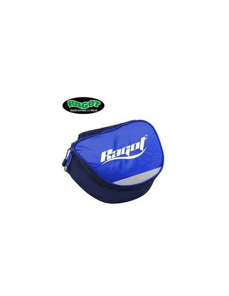 BOLSO O FUNDA CARRETE RAGOT