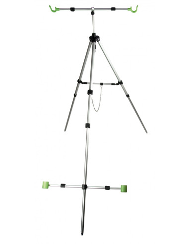 Tripode ragot support 2c luxe