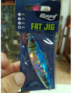 Jig fat ragot 60mm 40g rh-tienda de pesca-tienda náutica-tienda barata