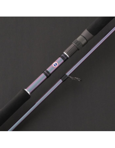Cana cinnetic crafty translight seabass 330mh-tienda de pesca-náutica
