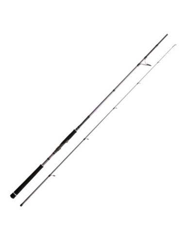 Caña cinnetic crafty translihgt seabass 2.70m mh 15-60g