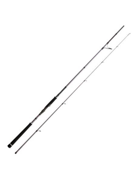 Cana cinnetic crafty translight dartin 2.67ml-tienda de pesca-náutica