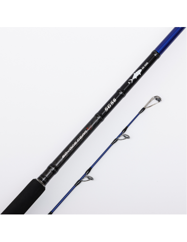 Caña savage gear sgs6 3.05-tienda de pesca-tienda náutica